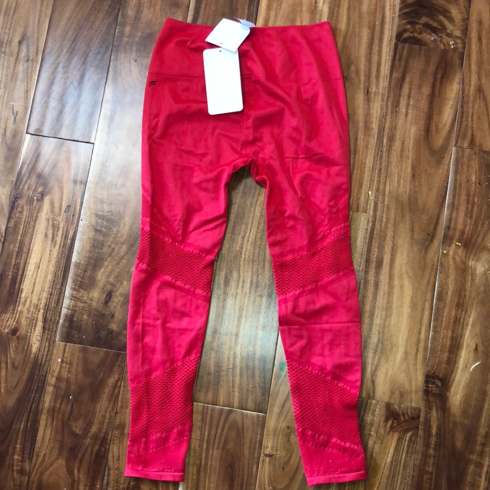 Flabletics seamless leggings